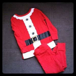 Santa pjs